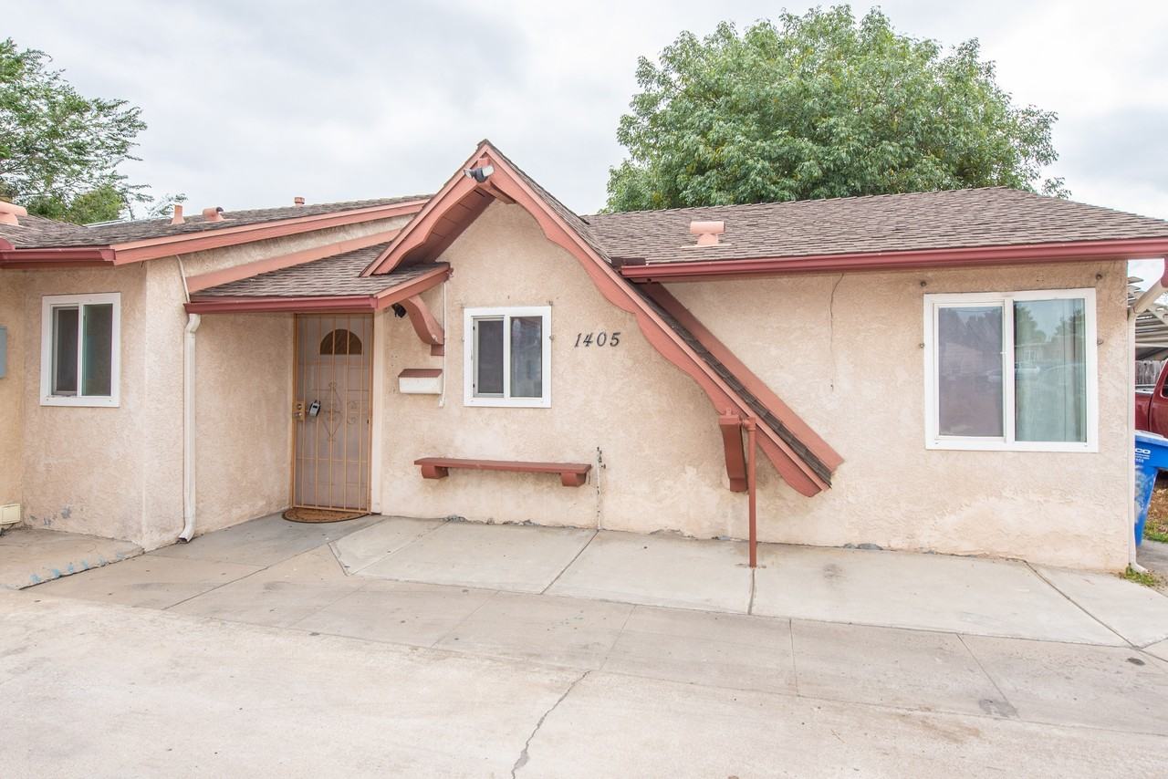 1405 Skyline Dr #1 - Photo 2 of 50