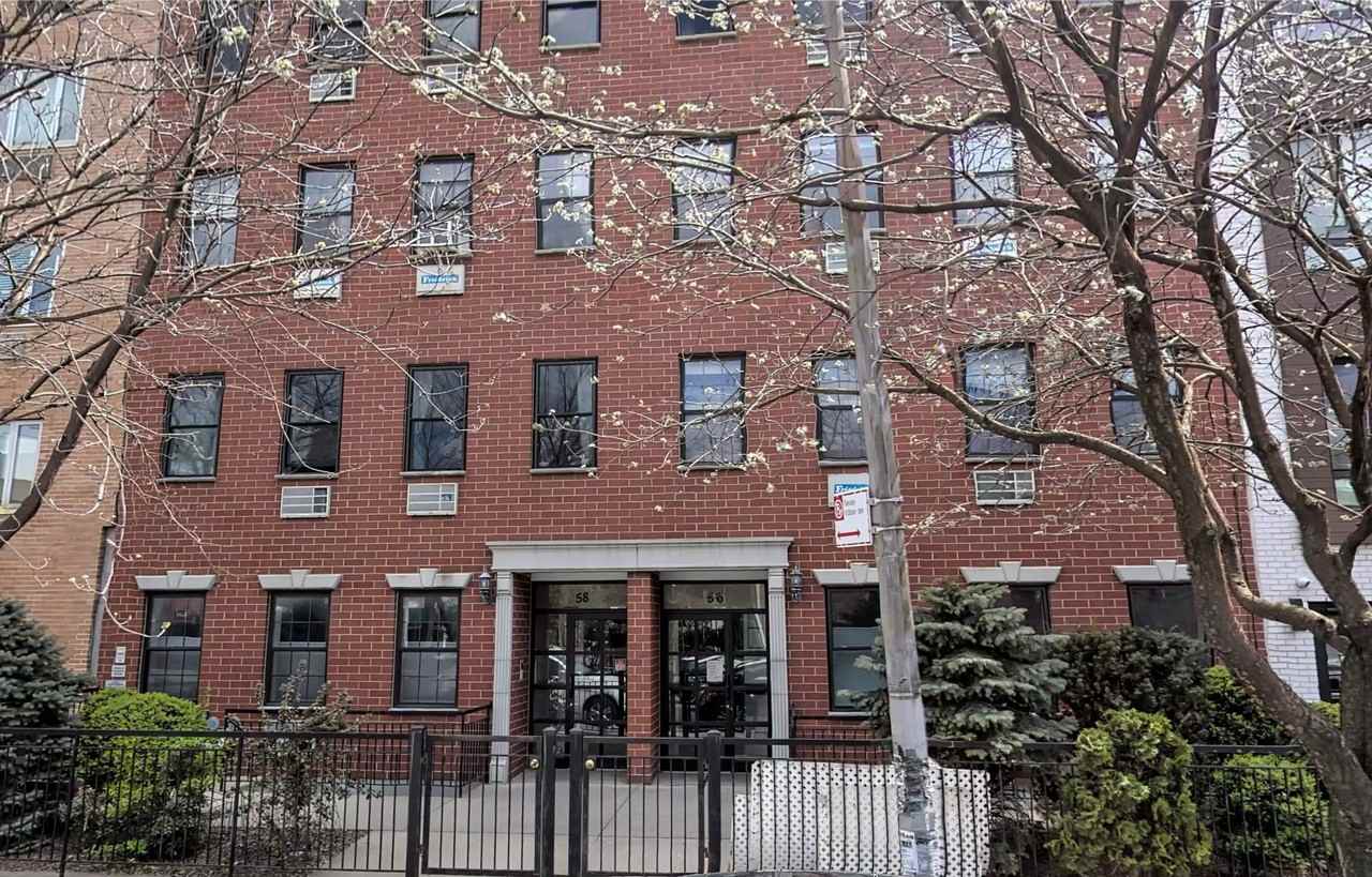 56 Monitor St #4F