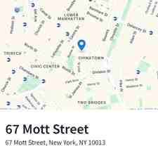 67 Mott St - Photo 1 of 1