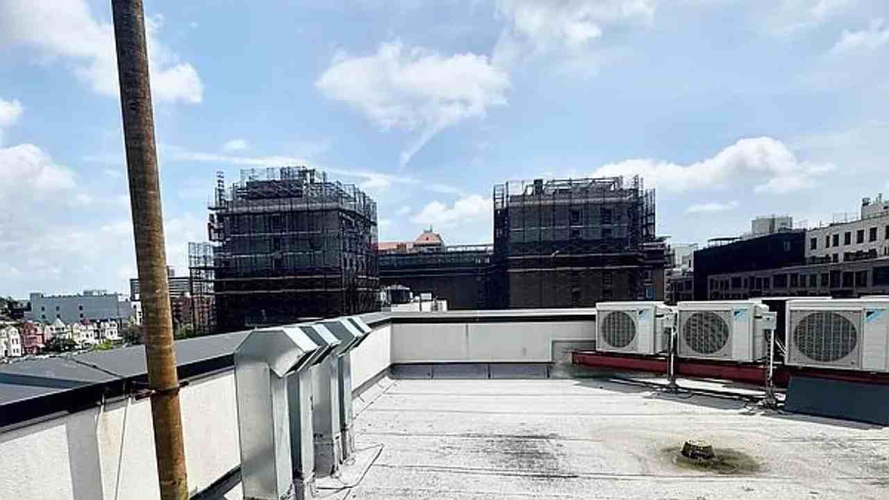 1283 Nostrand Ave #2R - Photo 5 of 11