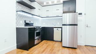 876 Bergen St #6F - Photo 1 of 1