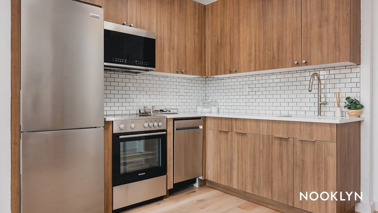 68 Gold St #3K - Photo 4 of 20