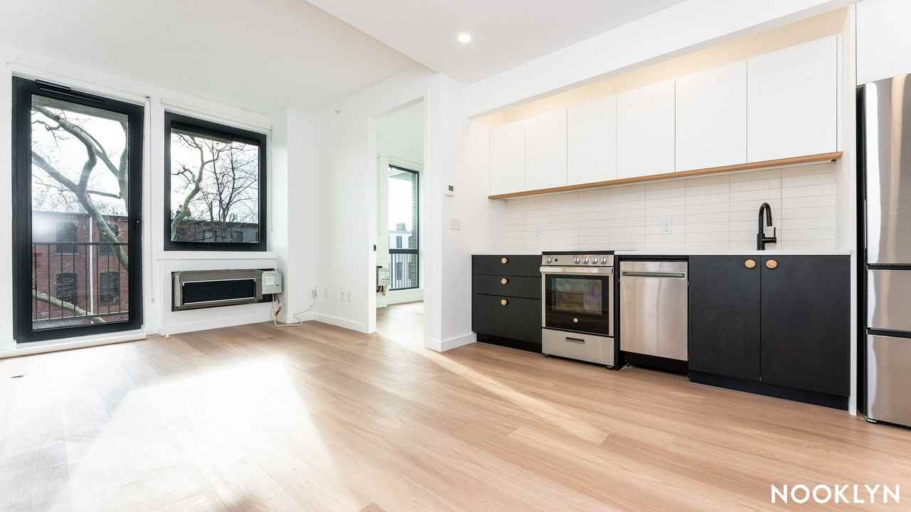 654 Madison St #5F - Photo 2 of 20