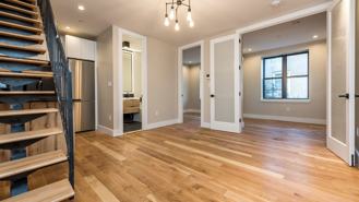 595 Myrtle Ave #4A - Photo 1 of 1