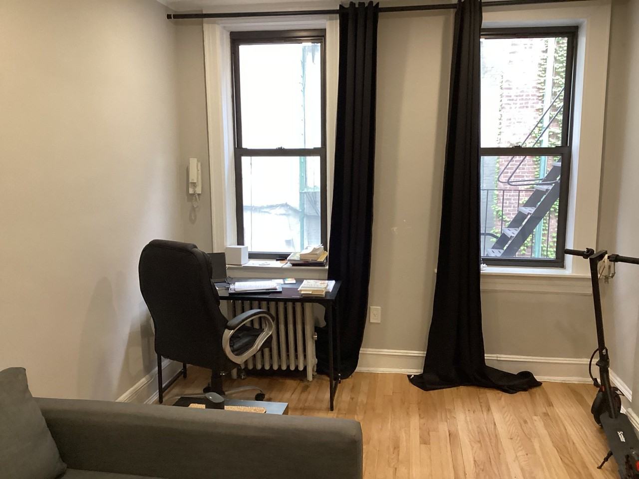 42 Mulberry St #D