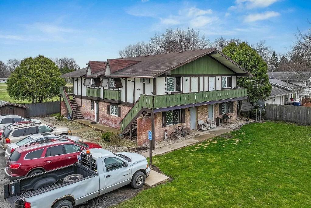 508 Wright St - Photo 7 of 8