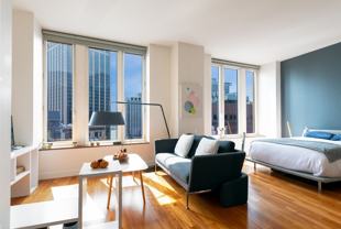 15 William St #38D - Photo 1 of 1