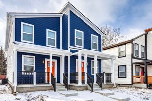 2015 Southeastern Ave #2015 - Photo 1 of 1