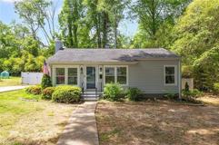 2109 Cleburne St - Photo 1 of 1