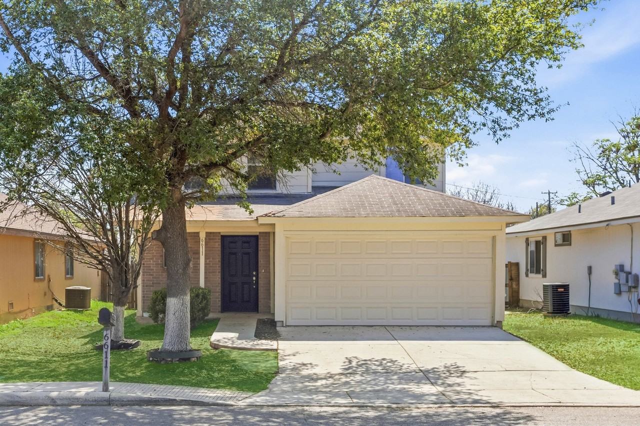 6611 Walnut Valley Dr - Photo 2 of 20