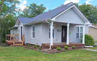 2404 Overlook Rd - Photo 1 of 1