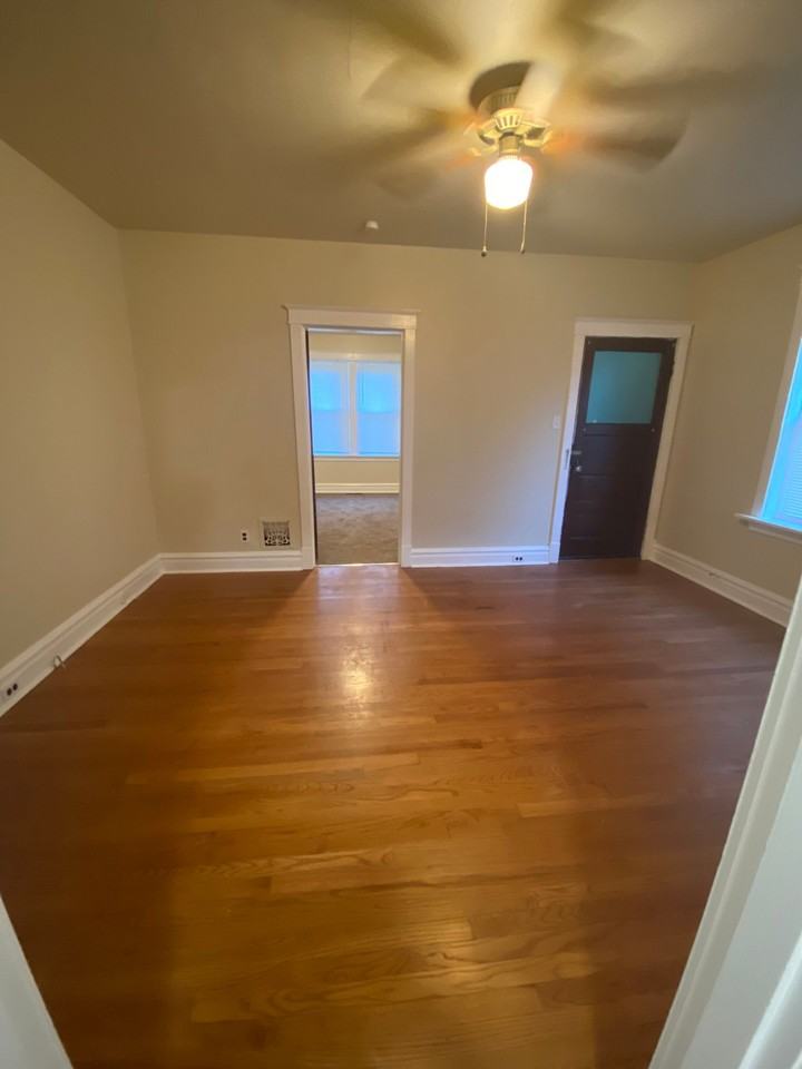 4600 Quincy St #1W - Photo 2 of 7