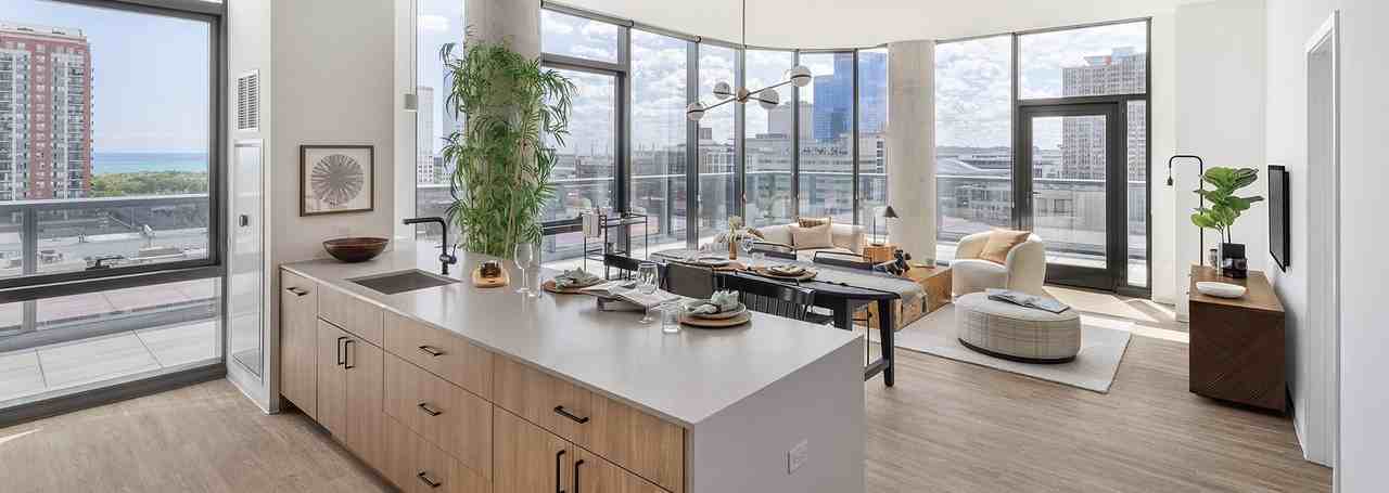 1707 S Michigan Ave - Photo 3 of 17