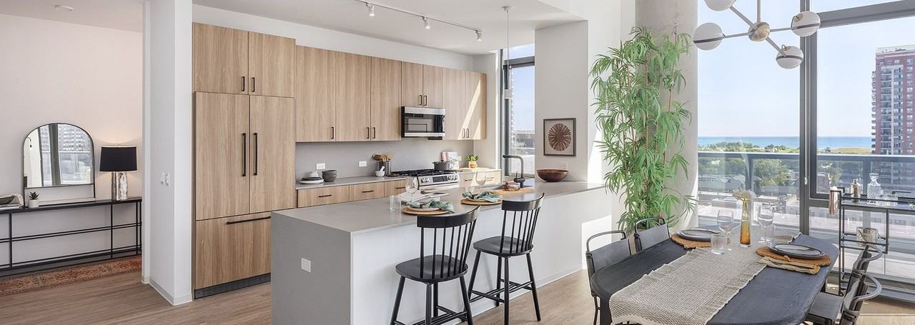 1707 S Michigan Ave - Photo 5 of 17