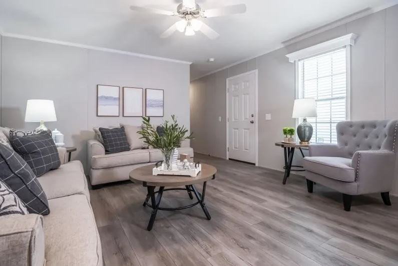 3501 Ridgely Rd #86 - Photo 3 of 6