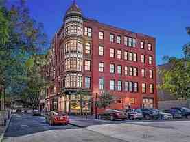 385 Westminster St #4E - Photo 1 of 1