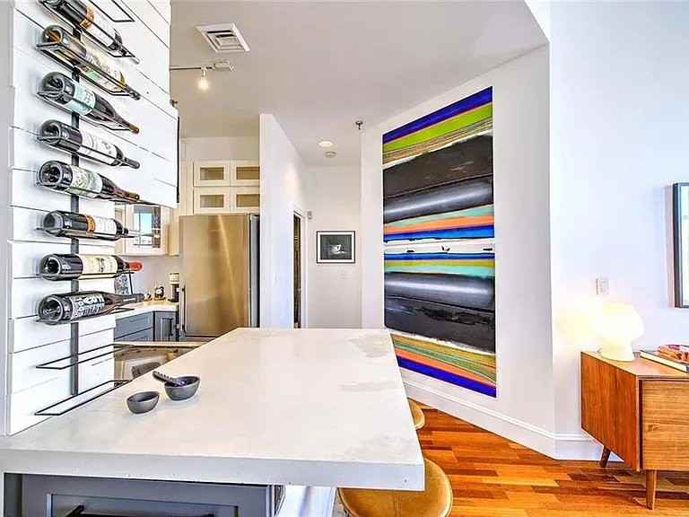 385 Westminster St #4E - Photo 5 of 20