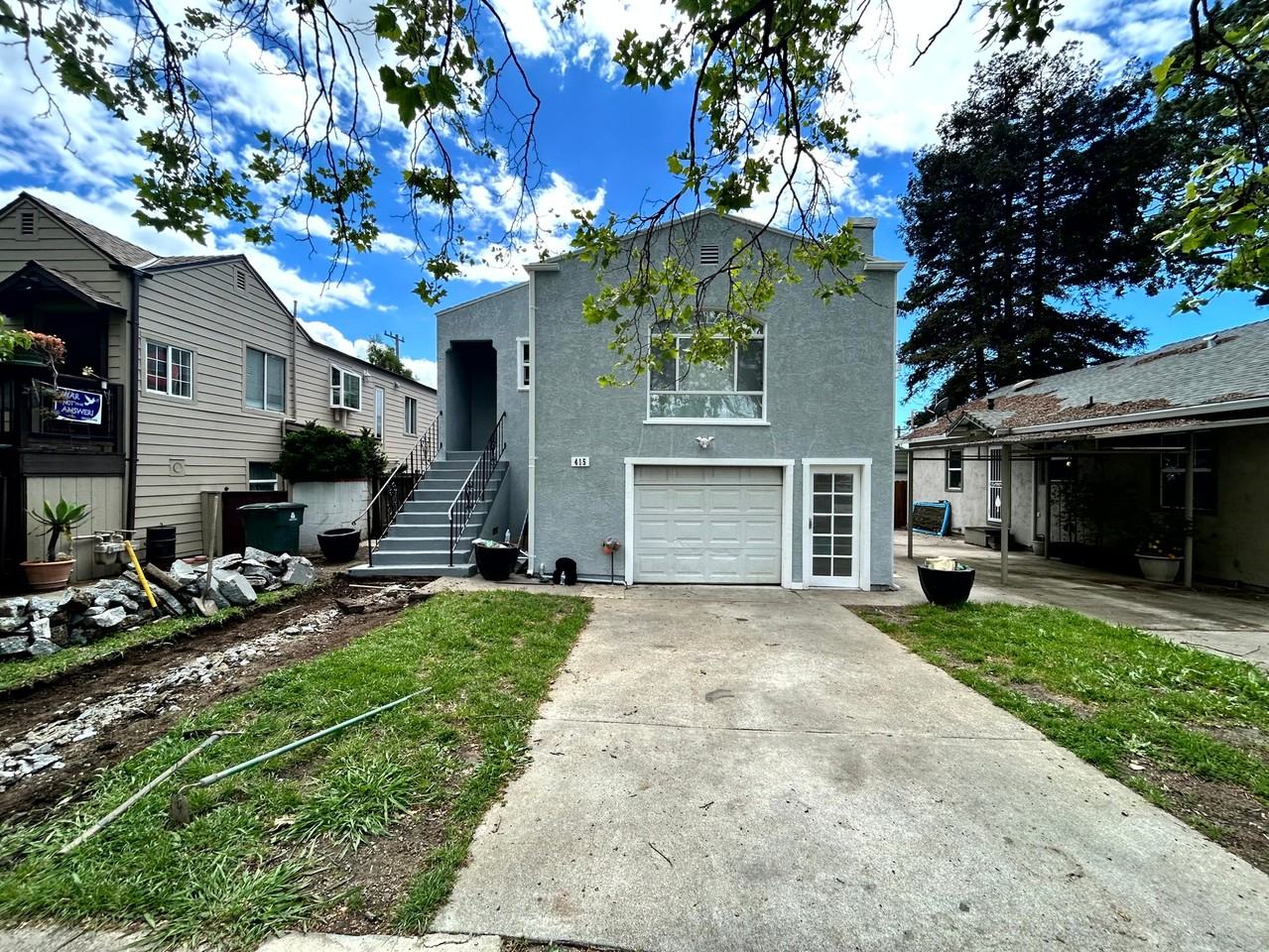 415 Wallace Ave #A - Photo 2 of 9