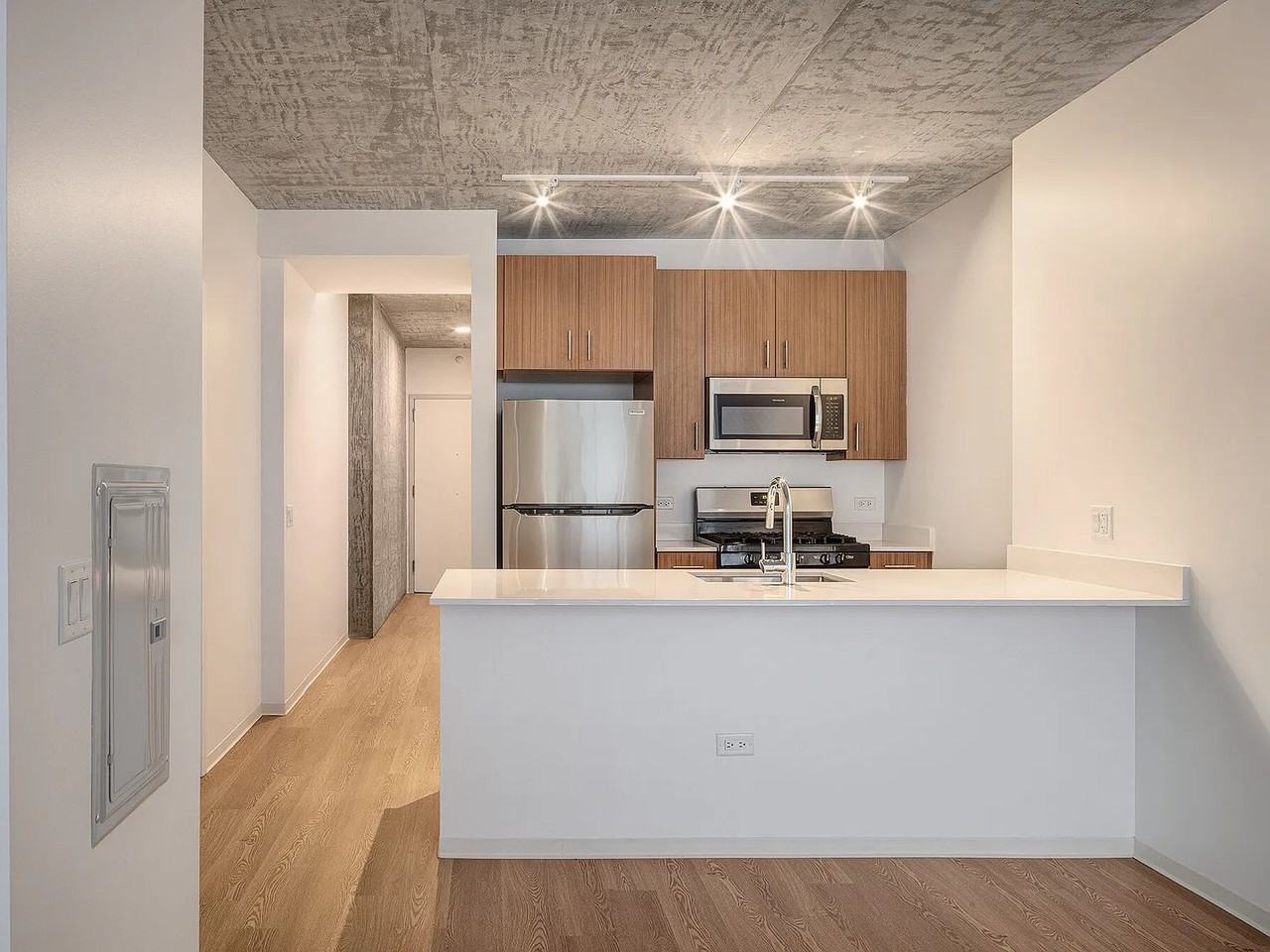 1408 S Wabash Ave - Photo 2 of 16