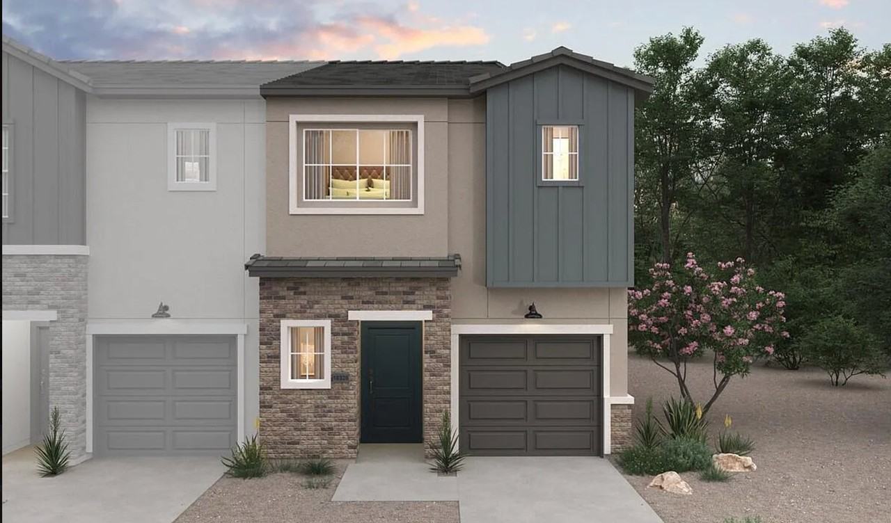 2843 W Eagle Talon Rd