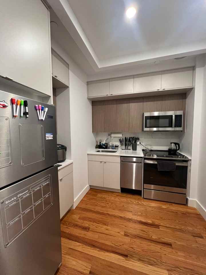 2715 Fulton St #408 - Photo 2 of 20