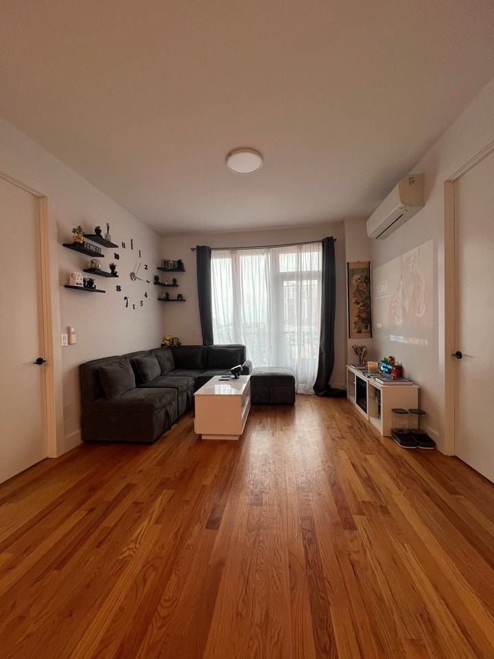 2715 Fulton St #408 - Photo 4 of 20