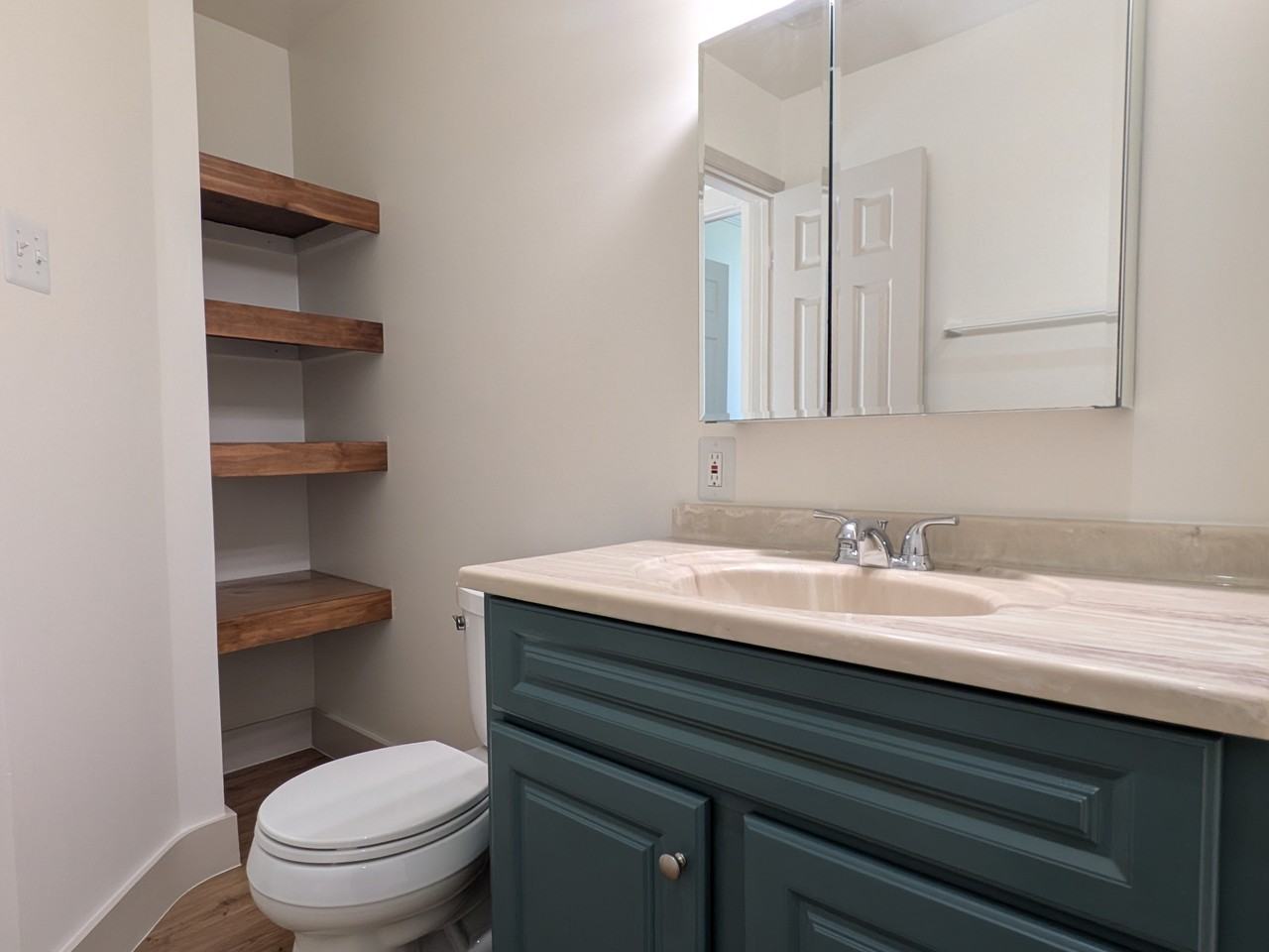 3477 E Bonner Dr #1 - Photo 5 of 11