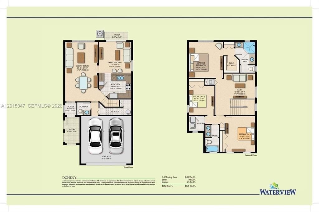 9194 Sw 36th St - Photo 2 of 15