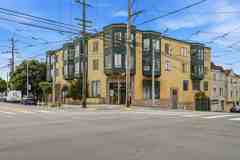 Taraval and 15th Ave. - Photo 1 of 1