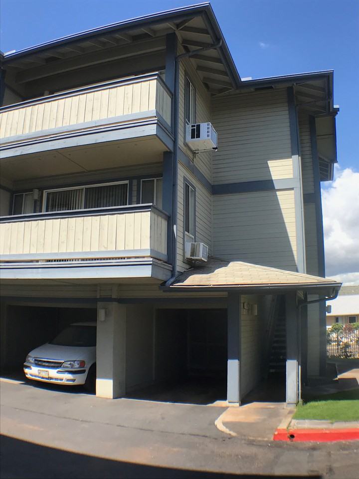 91-241 Hanapouli Cir #24G - Photo 2 of 33