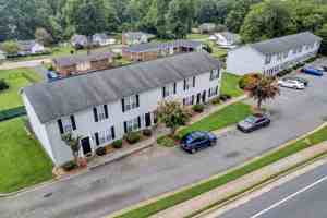 featured image of 500 Jackson Park Rd