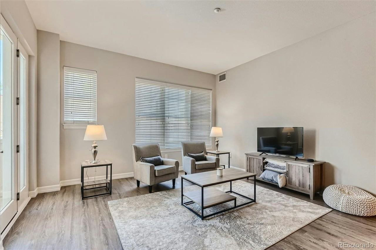 2200 South University Boulevard, Unit 210 - Photo 2 of 11