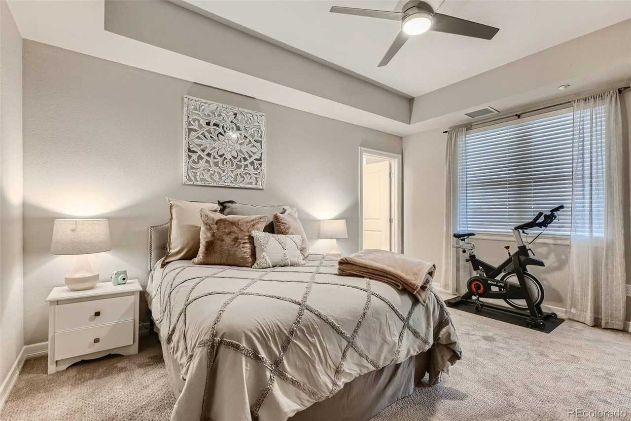 2200 South University Boulevard, Unit 210 - Photo 3 of 11