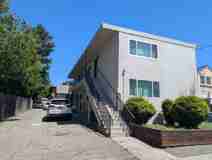 1735 Carleton St #D - Photo 1 of 1