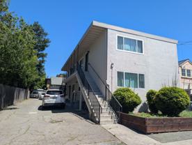1735 Carleton St #D - Photo 1 of 1