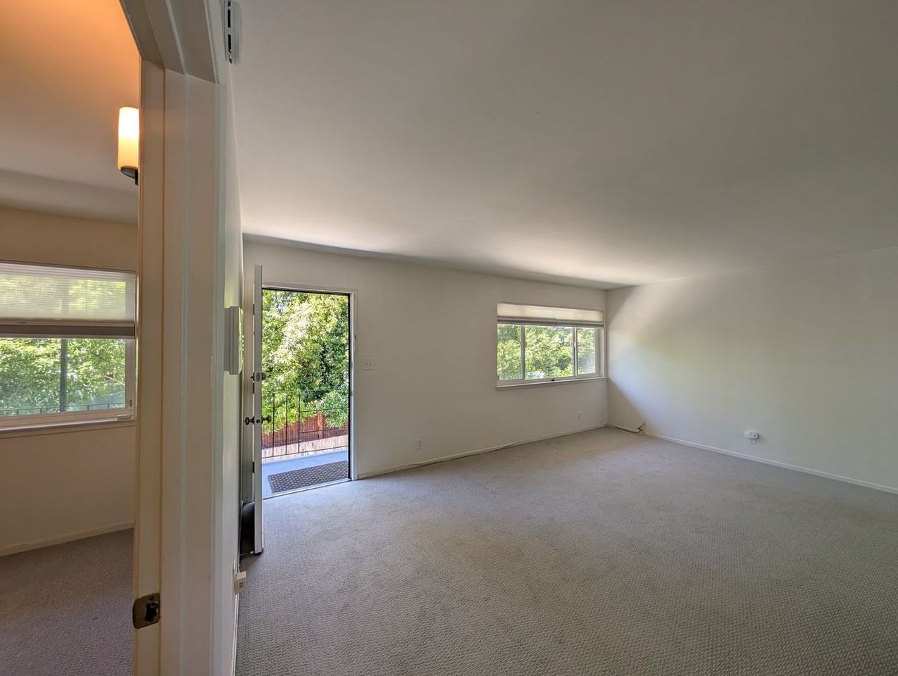 1735 Carleton St #D - Photo 2 of 10
