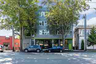 Reverie on Beacon Hill! Modern city living! - Photo 1 of 1