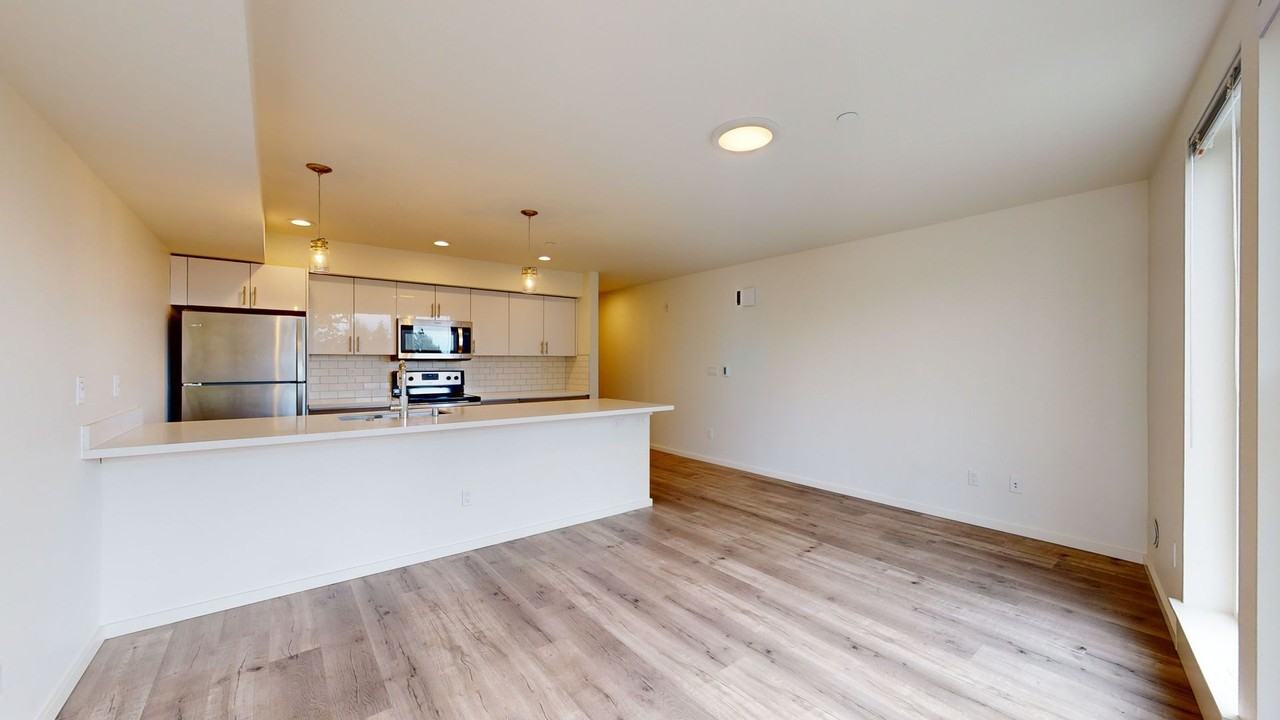 Reverie on Beacon Hill! Modern city living! - Photo 2 of 35