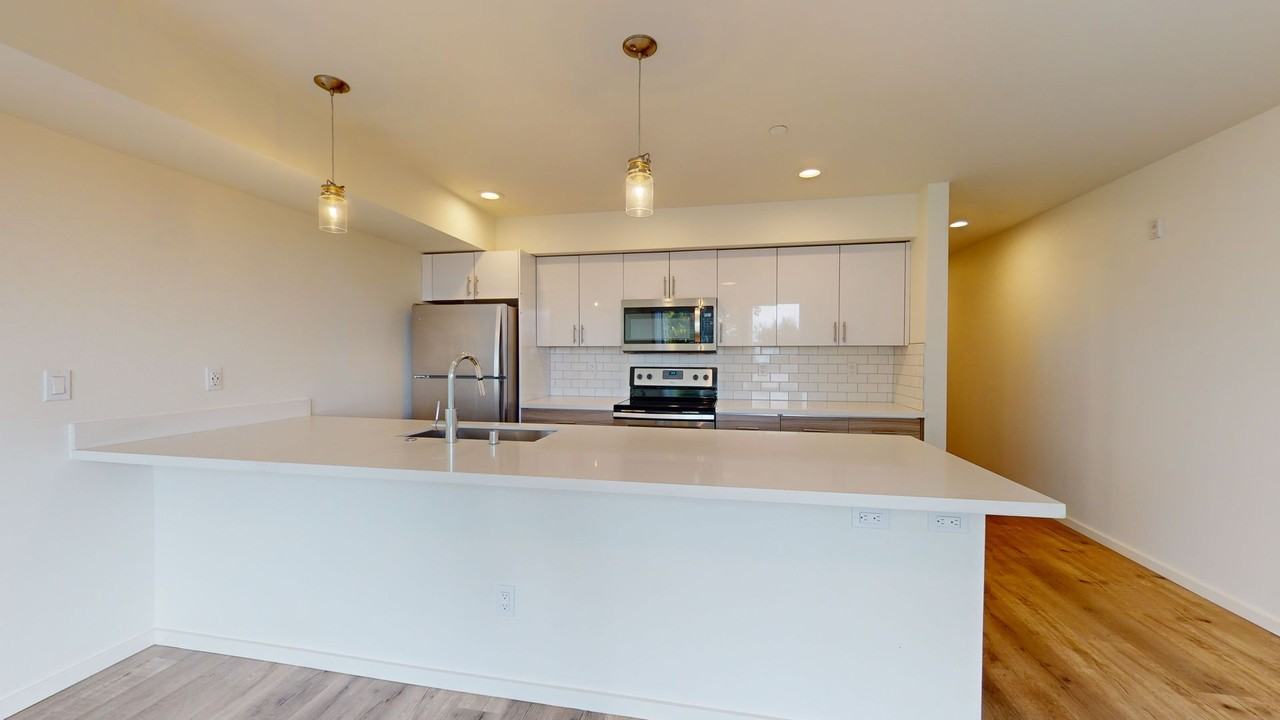 Reverie on Beacon Hill! Modern city living! - Photo 6 of 35