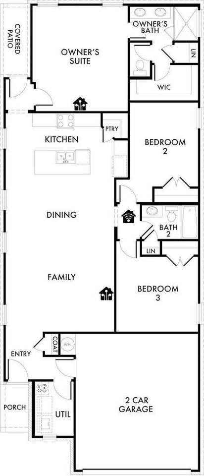 1641 Meadow Crest Dr - Photo 3 of 28