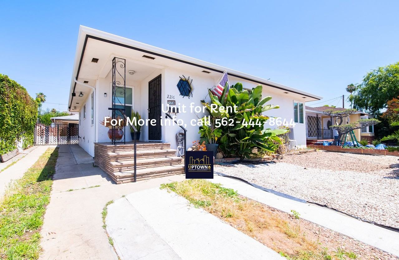 2216 W Harding Ave - Photo 2 of 20