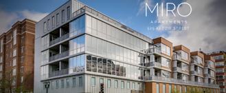 The MIRO Apartments - Photo 1 of 1