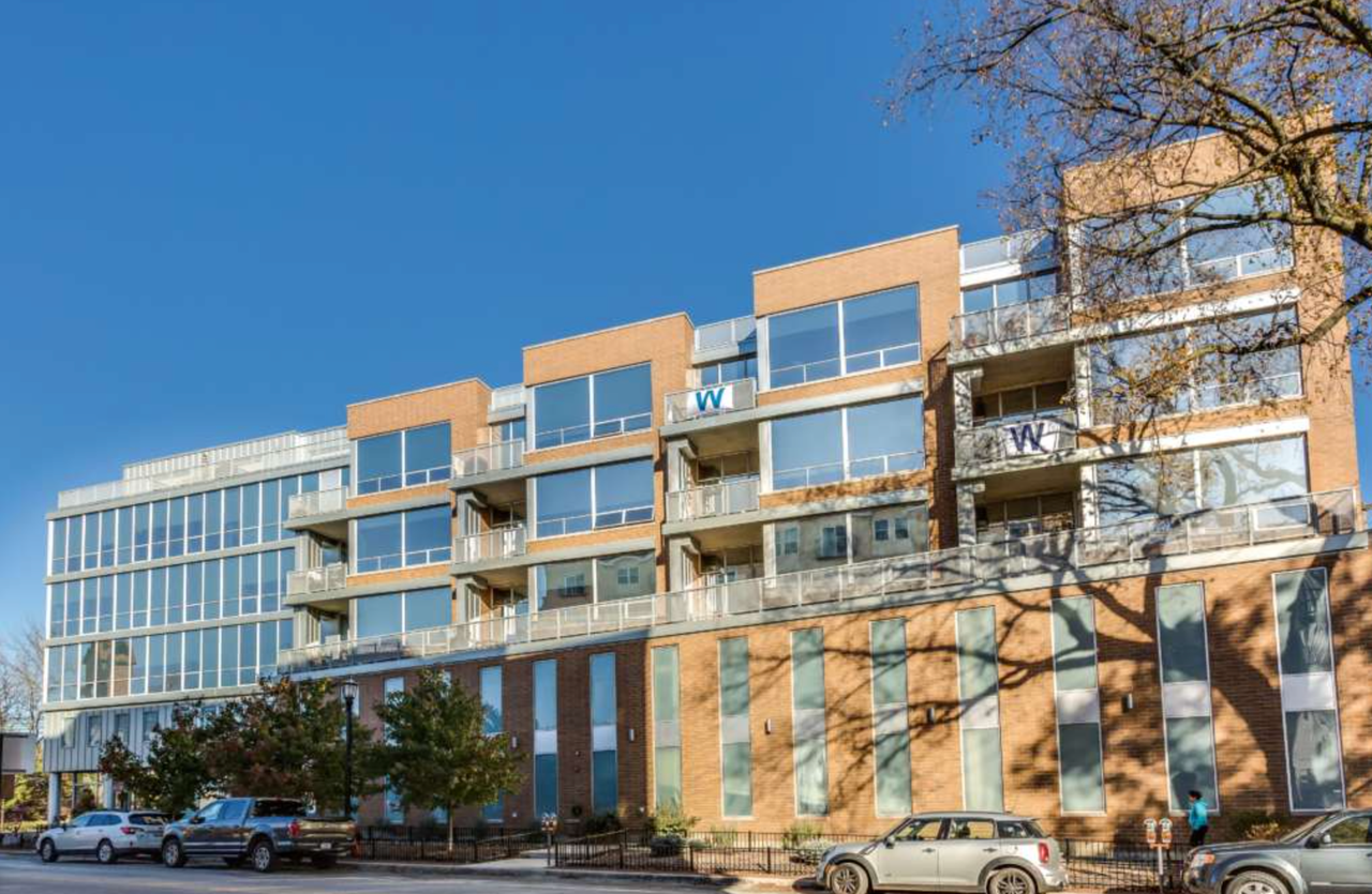 The MIRO Apartments - Photo 2 of 21