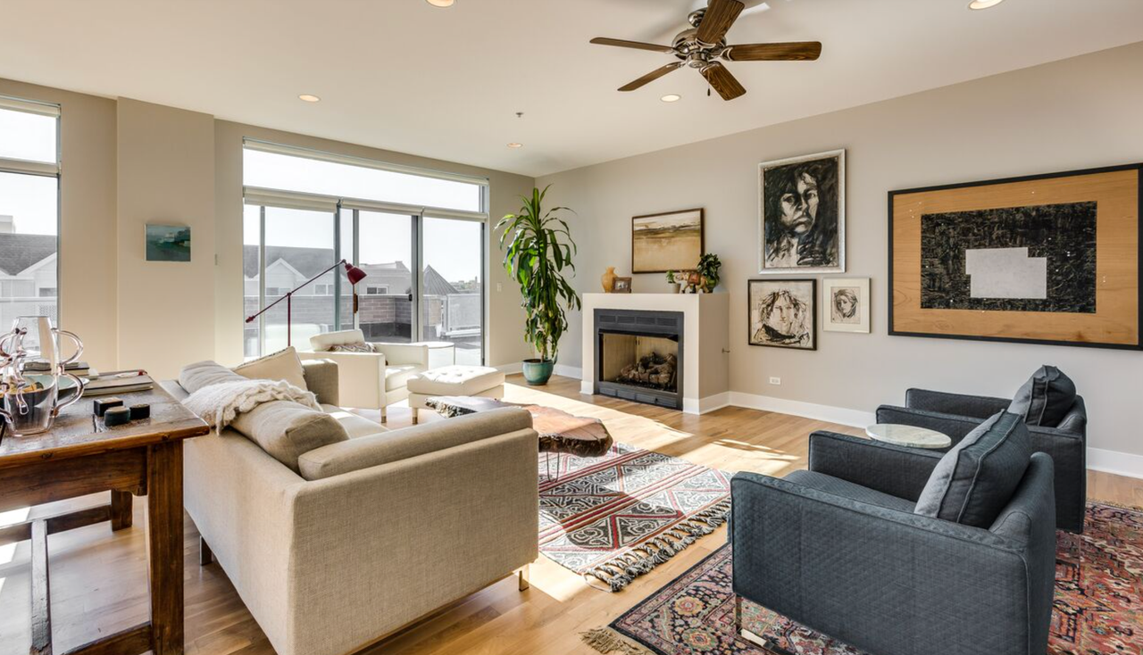 The MIRO Apartments - Photo 4 of 21