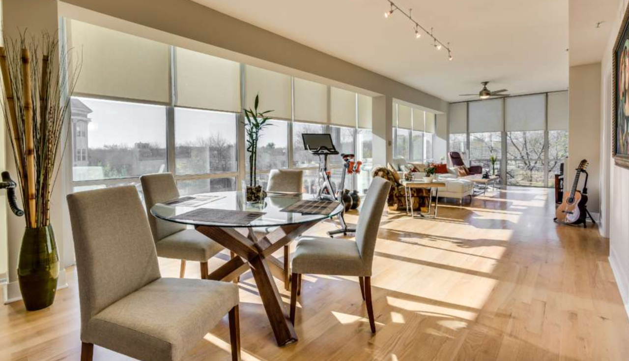 The MIRO Apartments - Photo 7 of 21