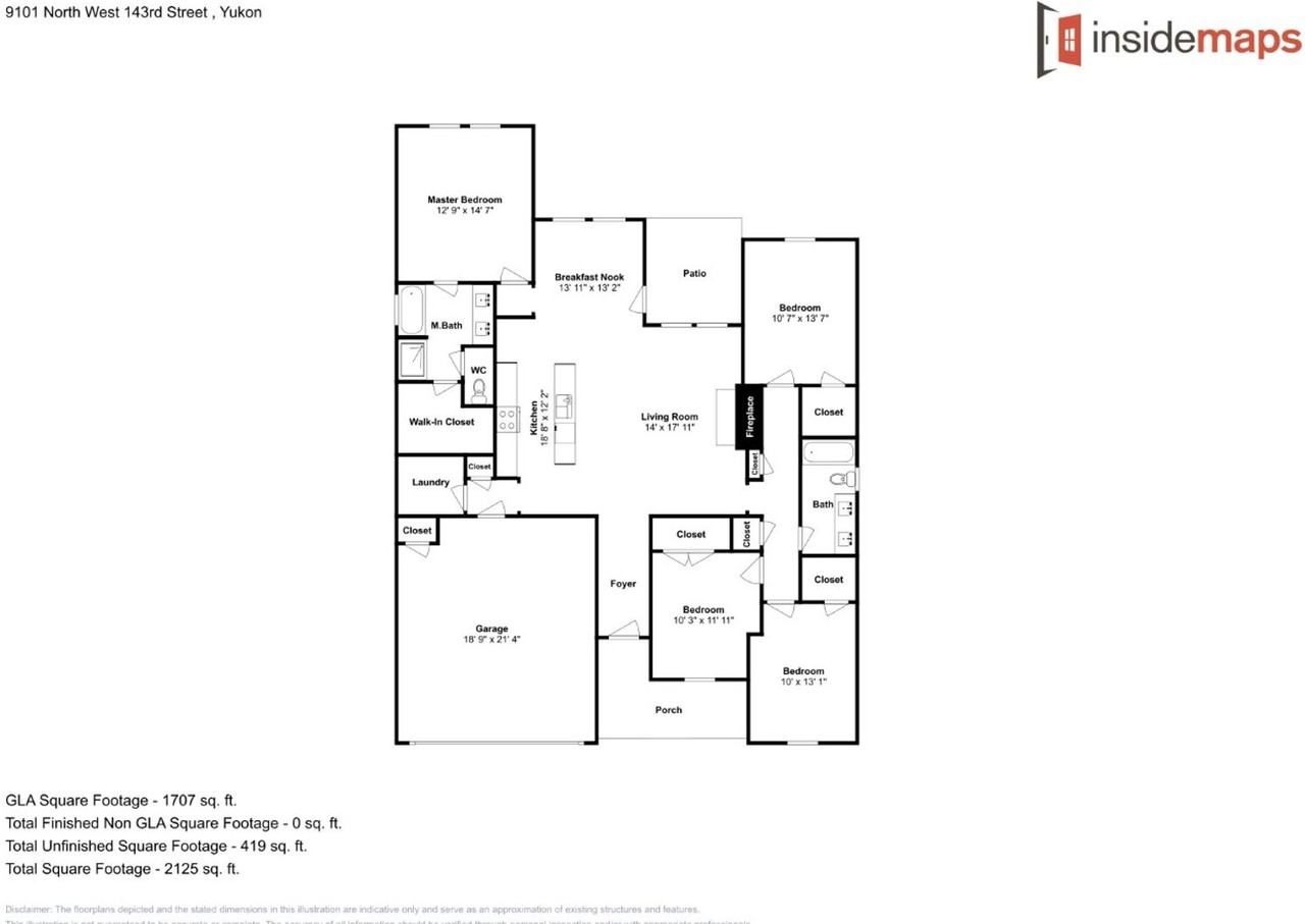 9101 Nw 143rd St - Photo 3 of 19