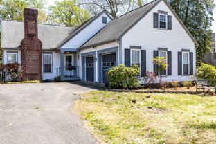 604 Wilder Dr - Photo 1 of 1