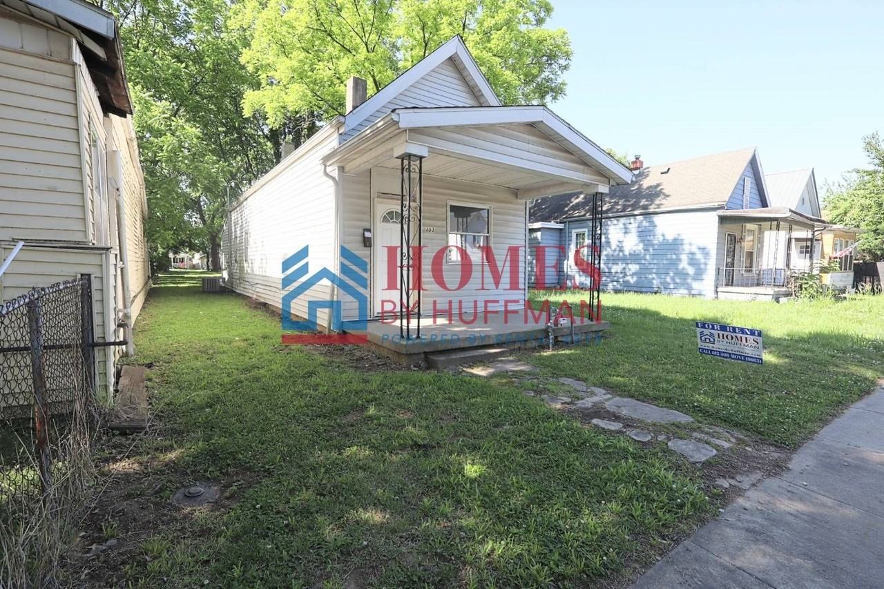 303 E Louisiana St - Photo 2 of 14
