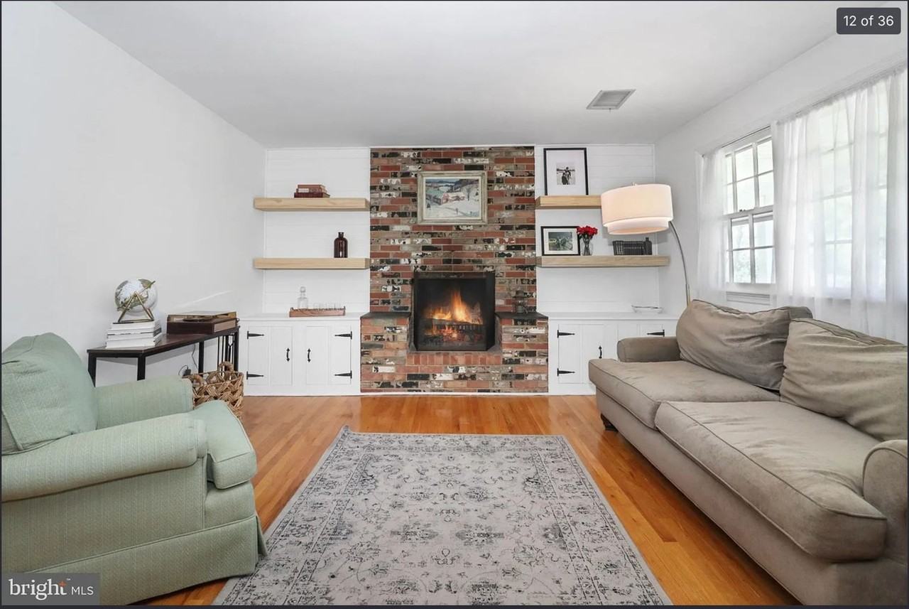 163 Hickory Corner Rd - Photo 5 of 37