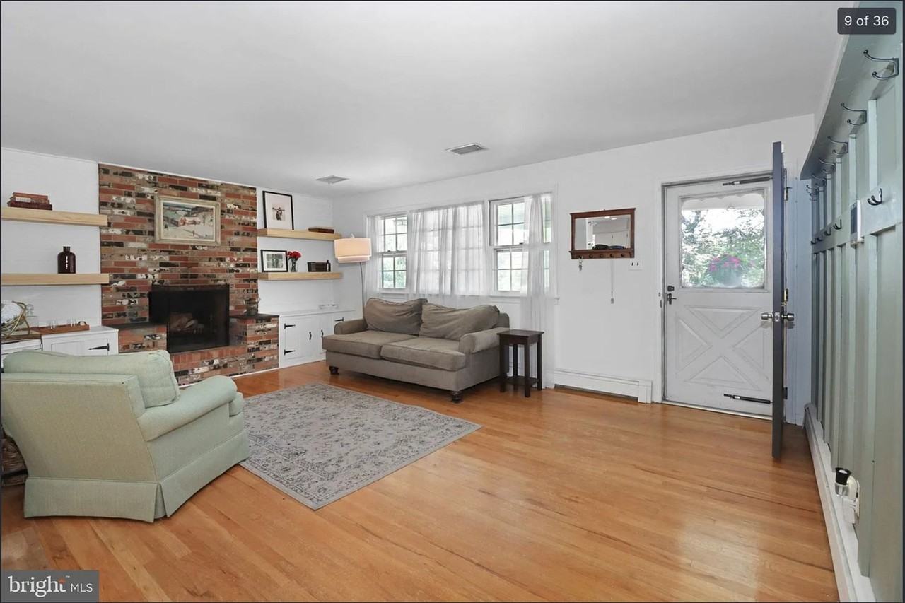 163 Hickory Corner Rd - Photo 6 of 37